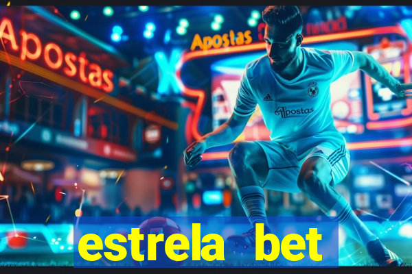 estrela bet convidar amigo